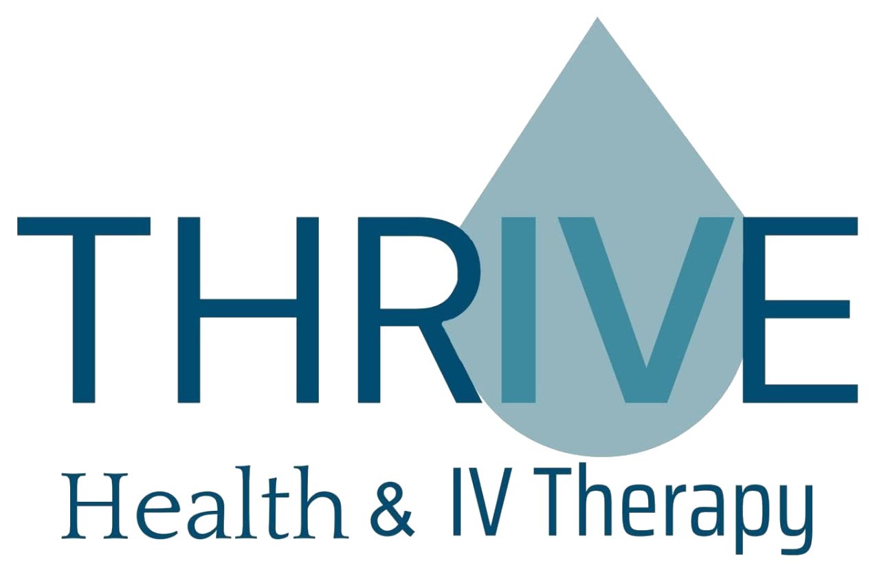 Thrive Health & IV Therapy