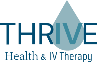 Thrive Health & IV Therapy